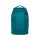 Satch Pack Deep Petrol Schulrucksack