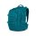 Satch Pack Deep Petrol Schulrucksack