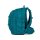 Satch Pack Deep Petrol Schulrucksack
