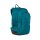 Satch Air Deep Petrol Schulrucksack