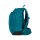 Satch Air Deep Petrol Schulrucksack