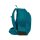 Satch Air Deep Petrol Schulrucksack