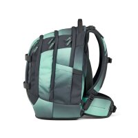Satch Pack Gradient Mint Schulrucksack Einzeln
