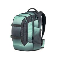 Satch Pack Gradient Mint Schulrucksack Einzeln