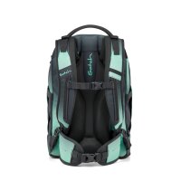 Satch Pack Gradient Mint Schulrucksack Einzeln