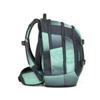 Satch Pack Gradient Mint Schulrucksack Einzeln