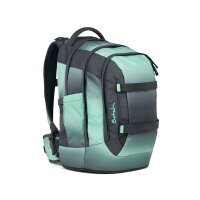 Satch Pack Gradient Mint Schulrucksack Einzeln