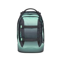 Satch Pack Gradient Mint Schulrucksack Einzeln