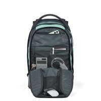 Satch Pack Gradient Mint Schulrucksack Einzeln