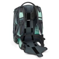 Satch Pack Gradient Mint Schulrucksack Einzeln