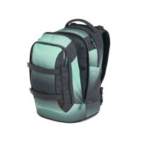Satch Pack Gradient Mint Schulrucksack Einzeln