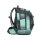 Satch Pack Gradient Mint Schulrucksack Einzeln