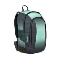 Satch Air Gradient Mint Schulrucksack