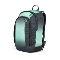 Satch Air Gradient Mint Schulrucksack