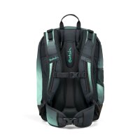 Satch Air Gradient Mint Schulrucksack