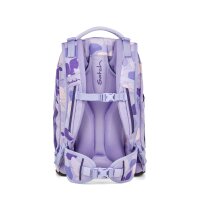 Satch Pack Lilac Blossom Schulrucksack Einzeln
