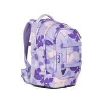 Satch Pack Lilac Blossom Schulrucksack Einzeln