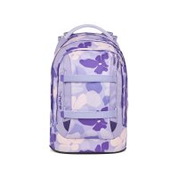 Satch Pack Lilac Blossom Schulrucksack Einzeln
