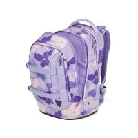 Satch Pack Lilac Blossom Schulrucksack Einzeln