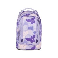 Satch Pack Lilac Blossom Schulrucksack Einzeln