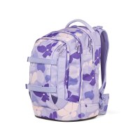 Satch Pack Lilac Blossom Schulrucksack Einzeln