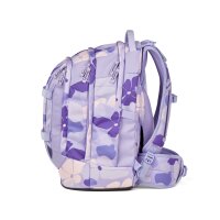 Satch Pack Lilac Blossom Schulrucksack Einzeln