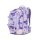 Satch Pack Lilac Blossom Schulrucksack Einzeln