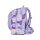 Satch Pack Lilac Blossom Schulrucksack Einzeln