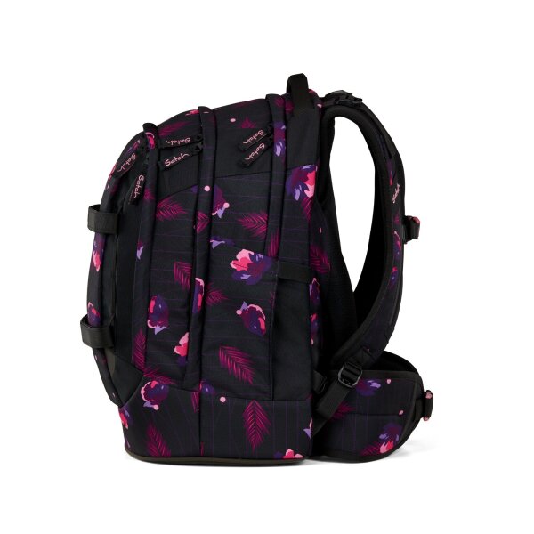 Satch Pack Mystic Nights Schulrucksack Einzeln