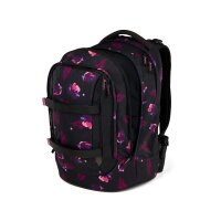 Satch Pack Mystic Nights Schulrucksack Einzeln