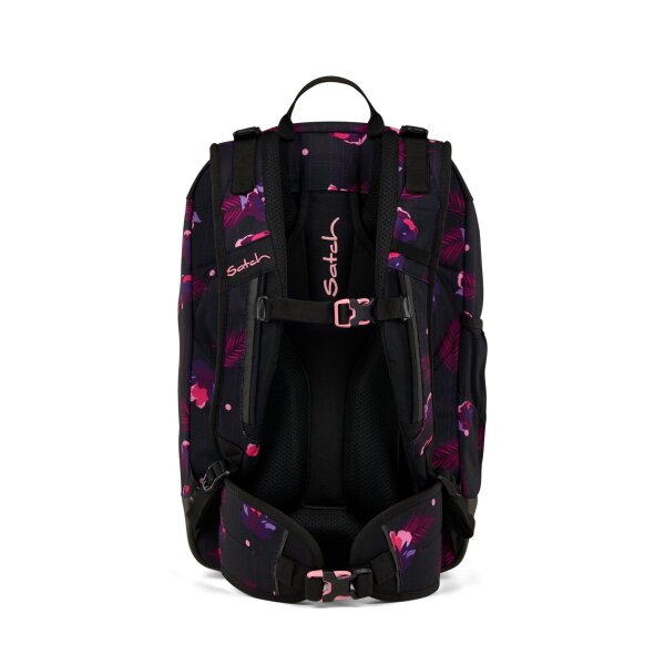 Satch Air Mystic Nights Schulrucksack