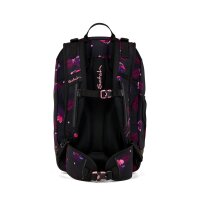 Satch Air Mystic Nights Schulrucksack
