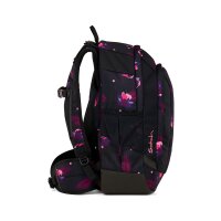 Satch Air Mystic Nights Schulrucksack