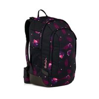 Satch Air Mystic Nights Schulrucksack