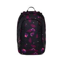 Satch Air Mystic Nights Schulrucksack