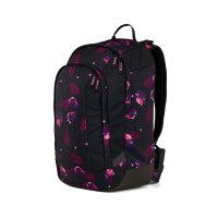 Satch Air Mystic Nights Schulrucksack
