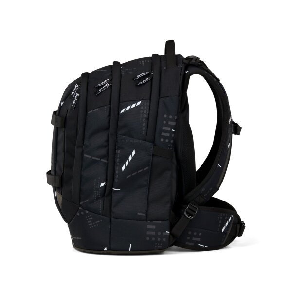 Satch Pack Ninja Matrix Schulrucksack