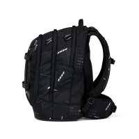 Satch Pack Ninja Matrix Schulrucksack