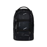 Satch Pack Ninja Matrix Schulrucksack