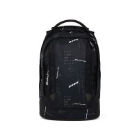 Satch Pack Ninja Matrix Schulrucksack