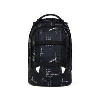 Satch Pack Ninja Matrix Schulrucksack