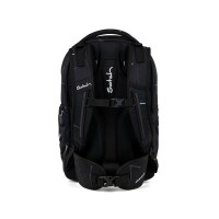 Satch Match  Ninja Matrix Schulrucksack