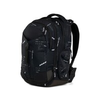 Satch Match  Ninja Matrix Schulrucksack