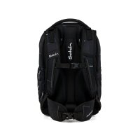 Satch Match Schulrucksack Einzeln Ninja Matrix