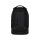 Satch Pack Nordic Black Schulrucksack