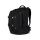 Satch Pack Nordic Black Schulrucksack