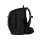 Satch Pack Nordic Black Schulrucksack