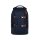 Satch Pack Nordic Blue Schulrucksack