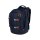 Satch Pack Schulrucksack Einzeln Nordic Blue