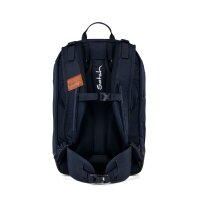 Satch Air Nordic Blue Schulrucksack